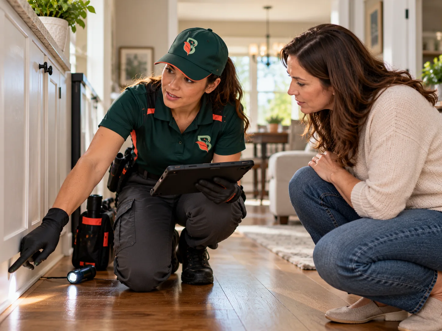 Pest Control Stockdale, PA FAQs